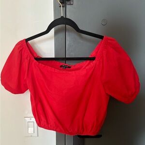 Madewell Top